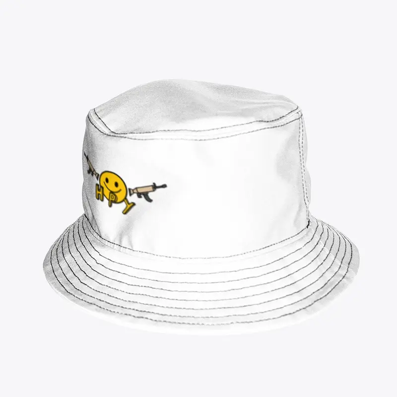 HPY Limited Edition Bucket Hat