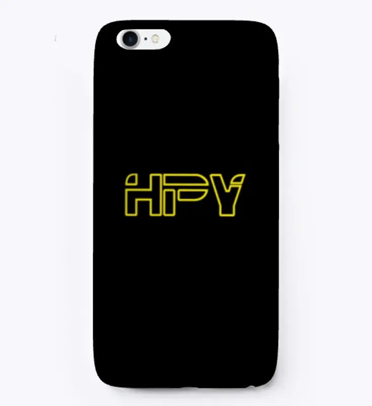 Classic HPY Phone case